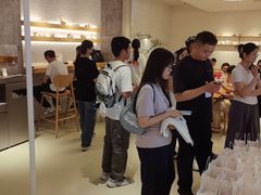 -喜茶(佛山岭南站店)