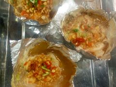 -郭记原生态烤羊腿(长宁路店)