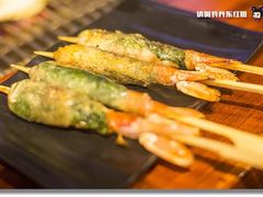 -鸟串烧Yakitori