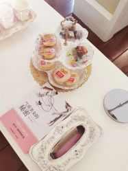 -美肤盾祛痘·问题肌头疗管理中心