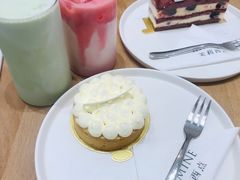-CHEZ JASMINE 茉莉的氧气厨房