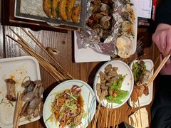 -管氏翅吧(地安门创始店)