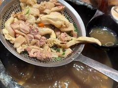 -蘑界·野生菌火锅(深业上城店)