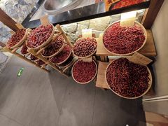 -山城辣妹子(定福庄店)