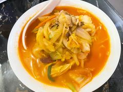 -桃园中华料理炸酱面(燕儿岛路店)