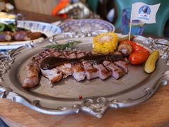 -卢布里西餐厅(总店)