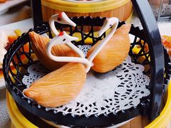 -海皇食府(水都假日酒店店)