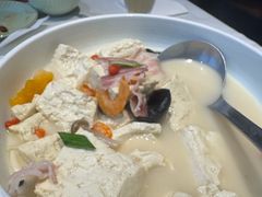 -悦融·京鲁菜·露台花园(安定门店)