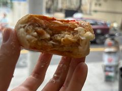 -美新点心店(陕西北路店)