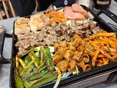 -意成料理