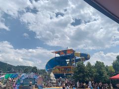 -青鱼湾水上乐园