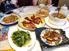 -大树头·花园餐厅(市桥店)