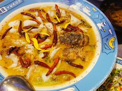 -鱼库·不仅是一家烤鱼店(车公庙店)