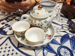 -图味美小黄鱼·景德菜(浙江路店)