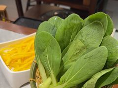 -喃喃椰·糟粕醋·椰子鸡火锅(七堡花园店)