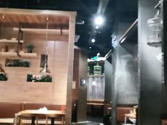 大堂-茅庐毛血旺(烟台大悦城店)