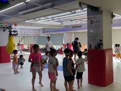 -津武堂散打搏击俱乐部(河西店)