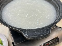 -御膳粥·牛乳粥底火锅·地道顺德菜(容桂店)