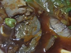 -龙记桂林米粉店(书城路店)