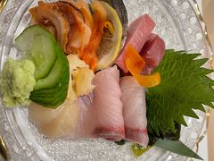 -鮨一日本料理(大中华店)