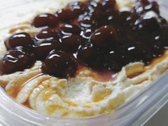 -李大牛和刘大力手作甜品(凯德店)
