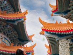 -广东圆玄道观