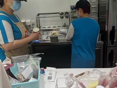 -DQ·蛋糕·冰淇淋(河东万达店)