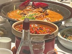 -茶啊冲电影主题文化餐厅(TOUCH12街店)