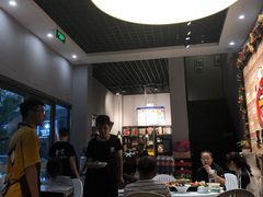 -金陵暴走小龙虾·迷踪蟹(凯德MALL店)