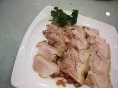 -恒宝大酒楼(城际·荔盈大厦店)