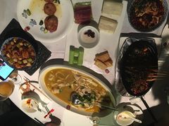 -俏江南-江景昆曲主题餐厅(正大广场店)