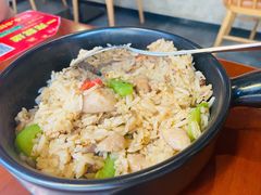 红酒鸡肉饭-萨贝尔意式西餐厅(古城新梦店)