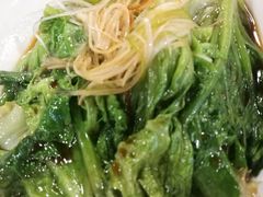 -烤肉宛饭庄(北新桥店)