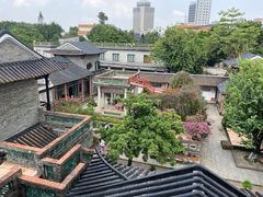 -东莞市可园博物馆