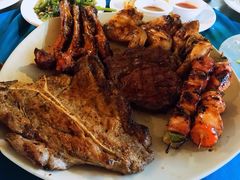 -Onion restaurant