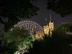 -富华游乐园