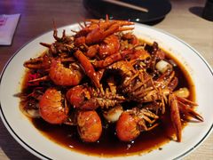 -红盔甲·小龙虾(车公庙店)