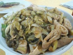 -烧鹅妹饭店