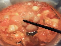 -湊湊火锅·茶憩(打浦桥日月光店)