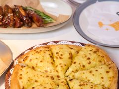 -德意客牛排披萨西餐厅·生日聚会(田东店)