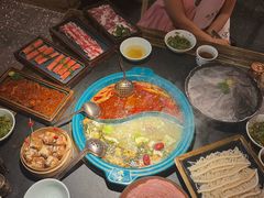 -吼堂老火锅(太古里总店)