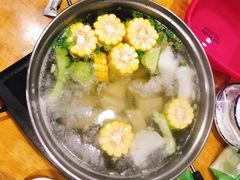 -伟记牛肉(金鸿公路店)