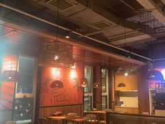 -管氏翅吧(台湾街店)