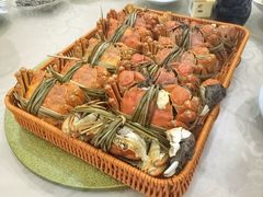 -乡乐园蟹庄·阳澄湖农家乐