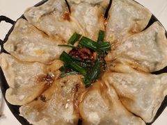 -大张烙馍村·美食地标(泉山店)