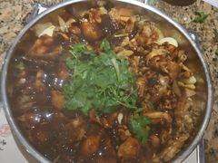 -黄记煌·三汁焖锅(万达广场店)