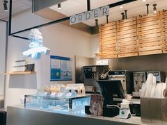 -喜茶(上海兴业太古汇店)