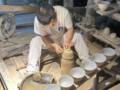 -景德镇古窑民俗博览区