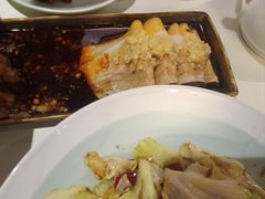 -天成·川菜家宴(礼岗店)