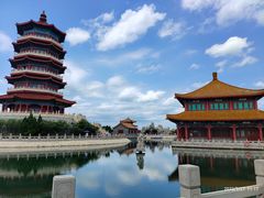 -八仙过海景区